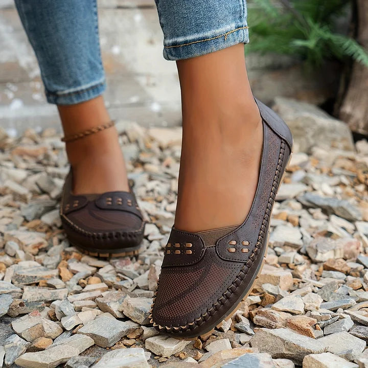 Desert - Women’s Orthopedic Shoes