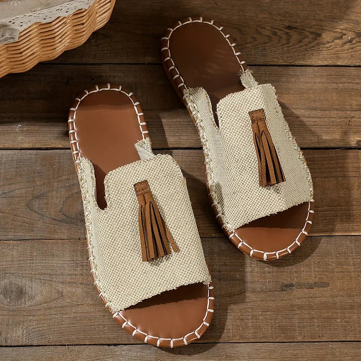 Rysa - Orthopedic Sandals with Arch Support