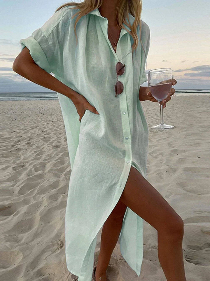 Lena - Light dress