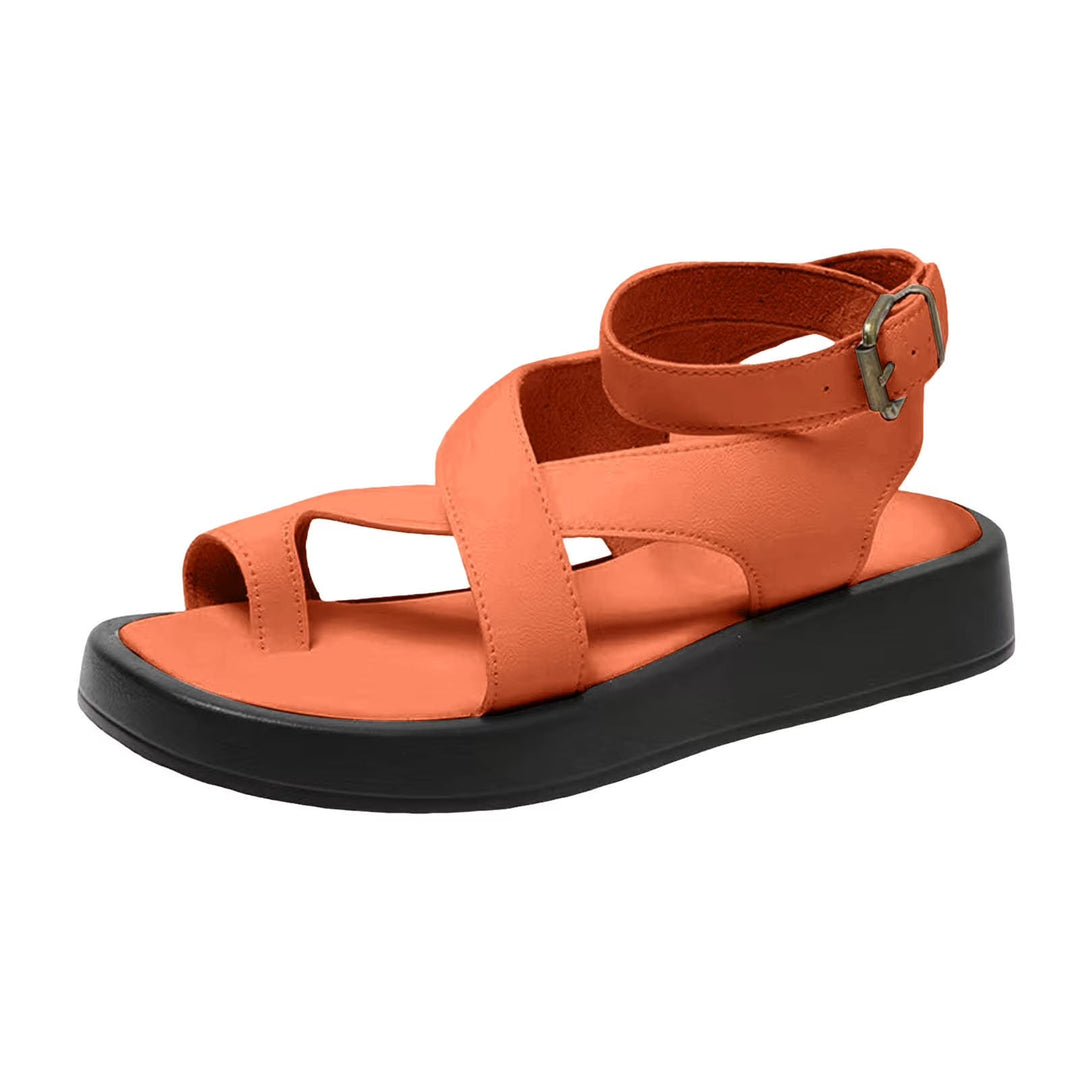 Calia - Ergonomic Comfort Sandals