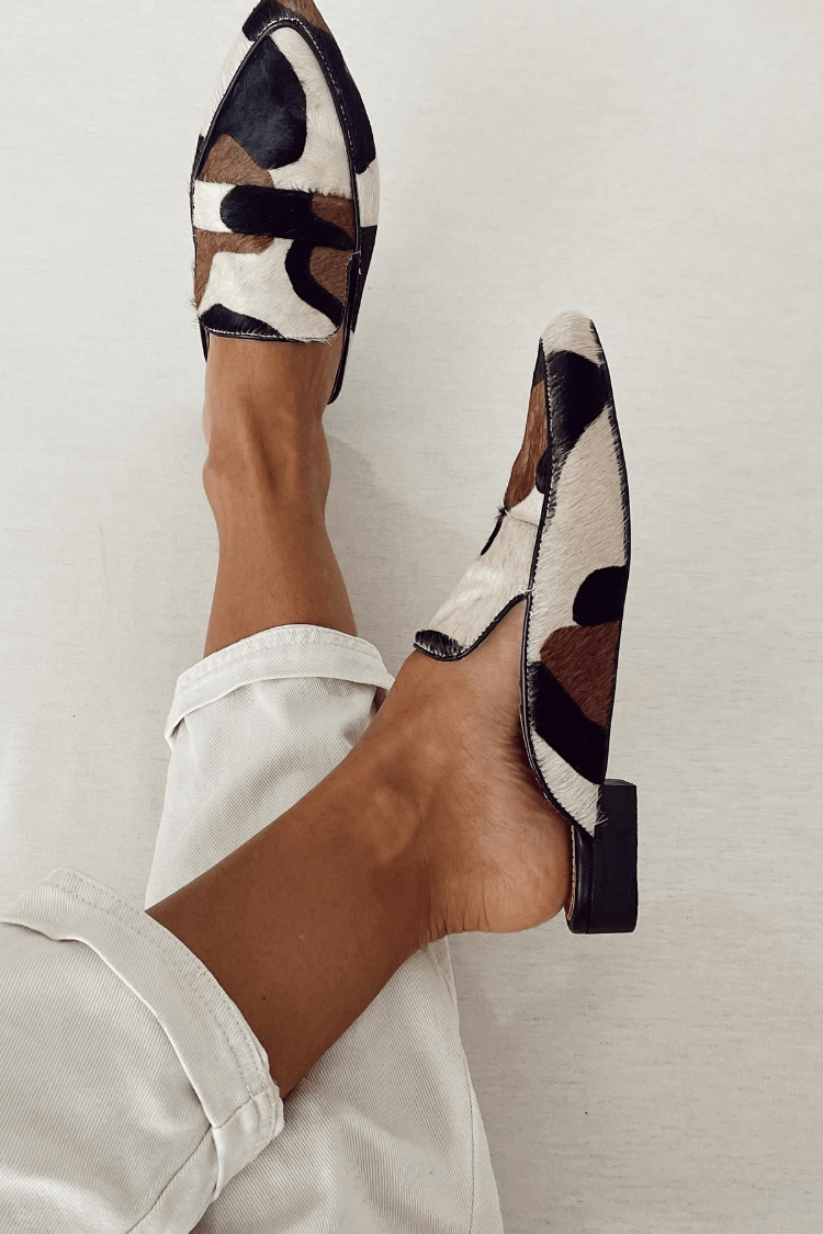 Averill™ | Stylish Casual Loafers