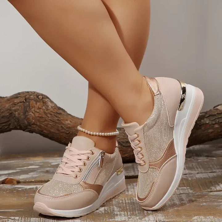 Rida - Orthopaedic Comfort Trainers