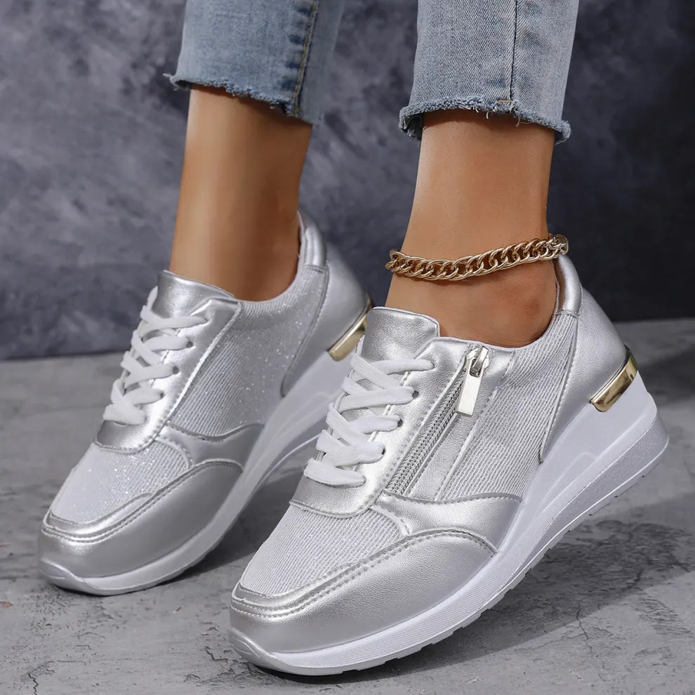 Rida - Orthopaedic Comfort Trainers