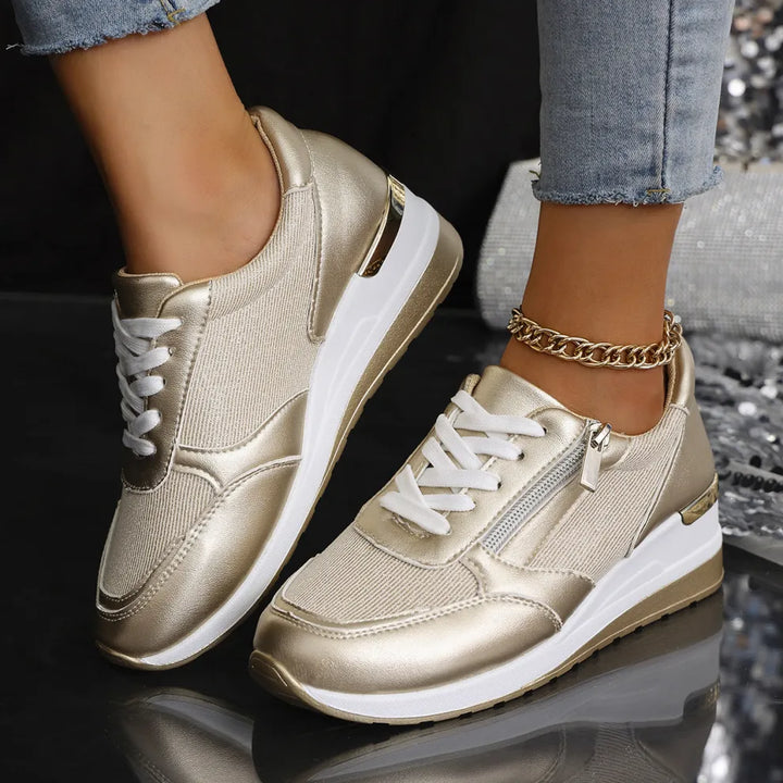 Rida - Orthopaedic Comfort Trainers
