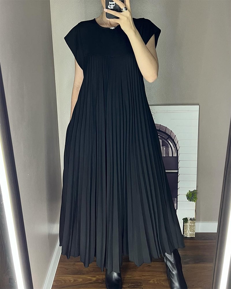 Lavina - Timeless Comfort Dress