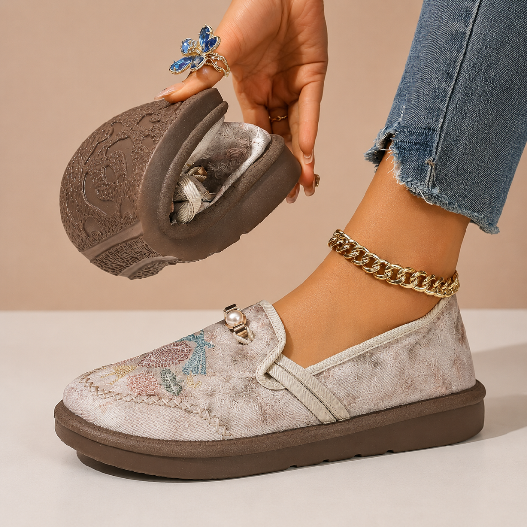 Jia - Lightweight Sport Sneakers