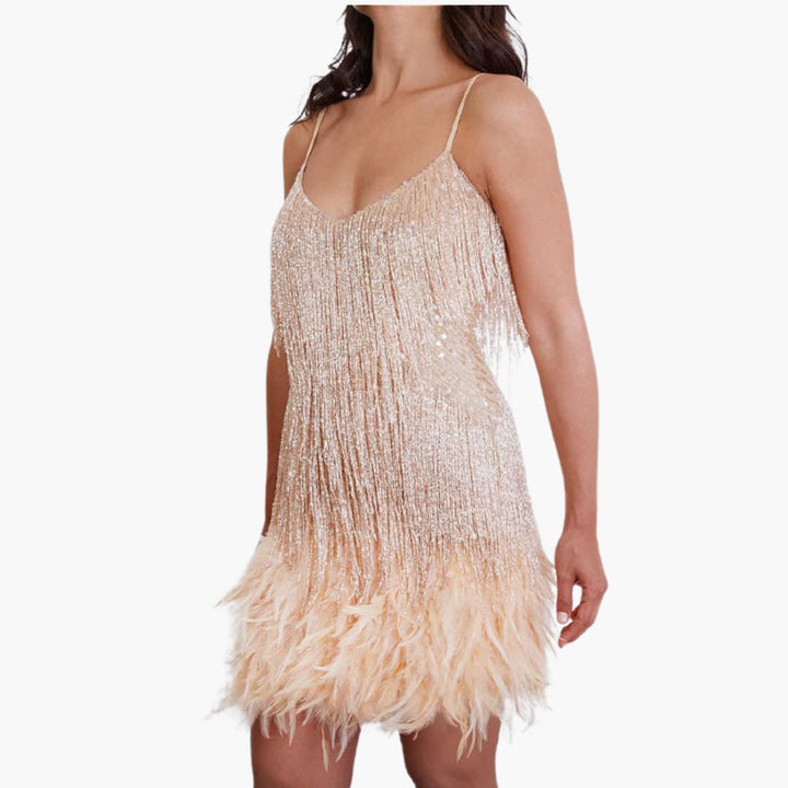 Adriana | Stylish Cocktail Dress