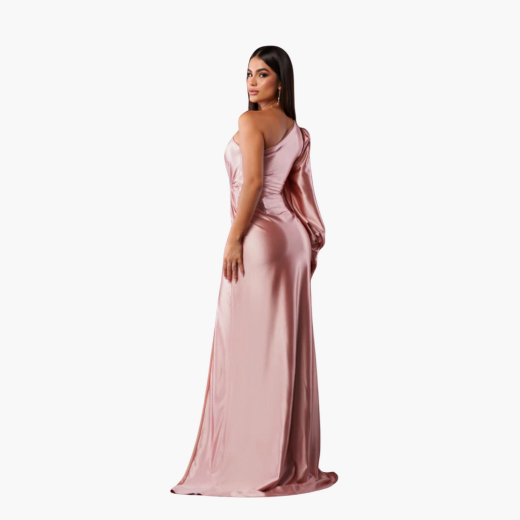 Olivia | Elegant Maxi Dress