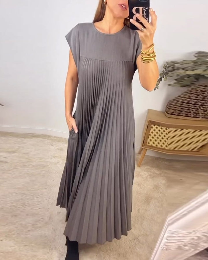 Lavina - Timeless Comfort Dress
