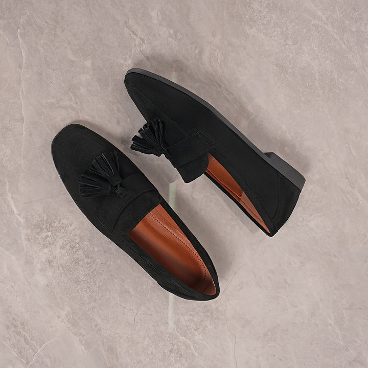Reesa - Elegant Supportive Daily Shoes