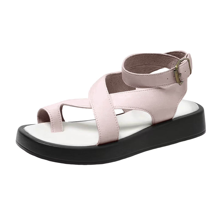 Calia - Ergonomic Comfort Sandals