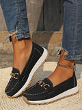 Kendrix™ | Stylish Casual Loafers