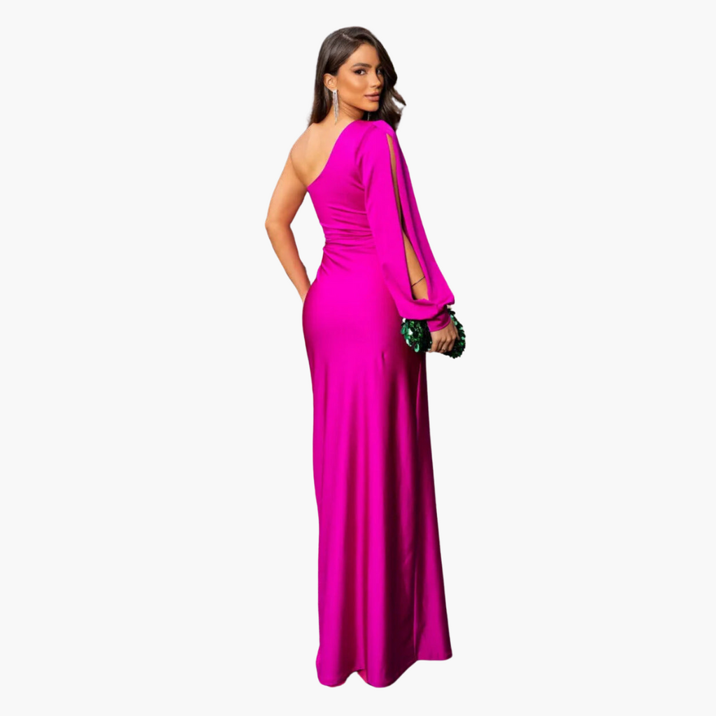 Olivia | Elegant Maxi Dress
