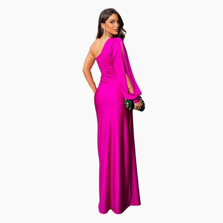 Olivia | Elegant Maxi Dress