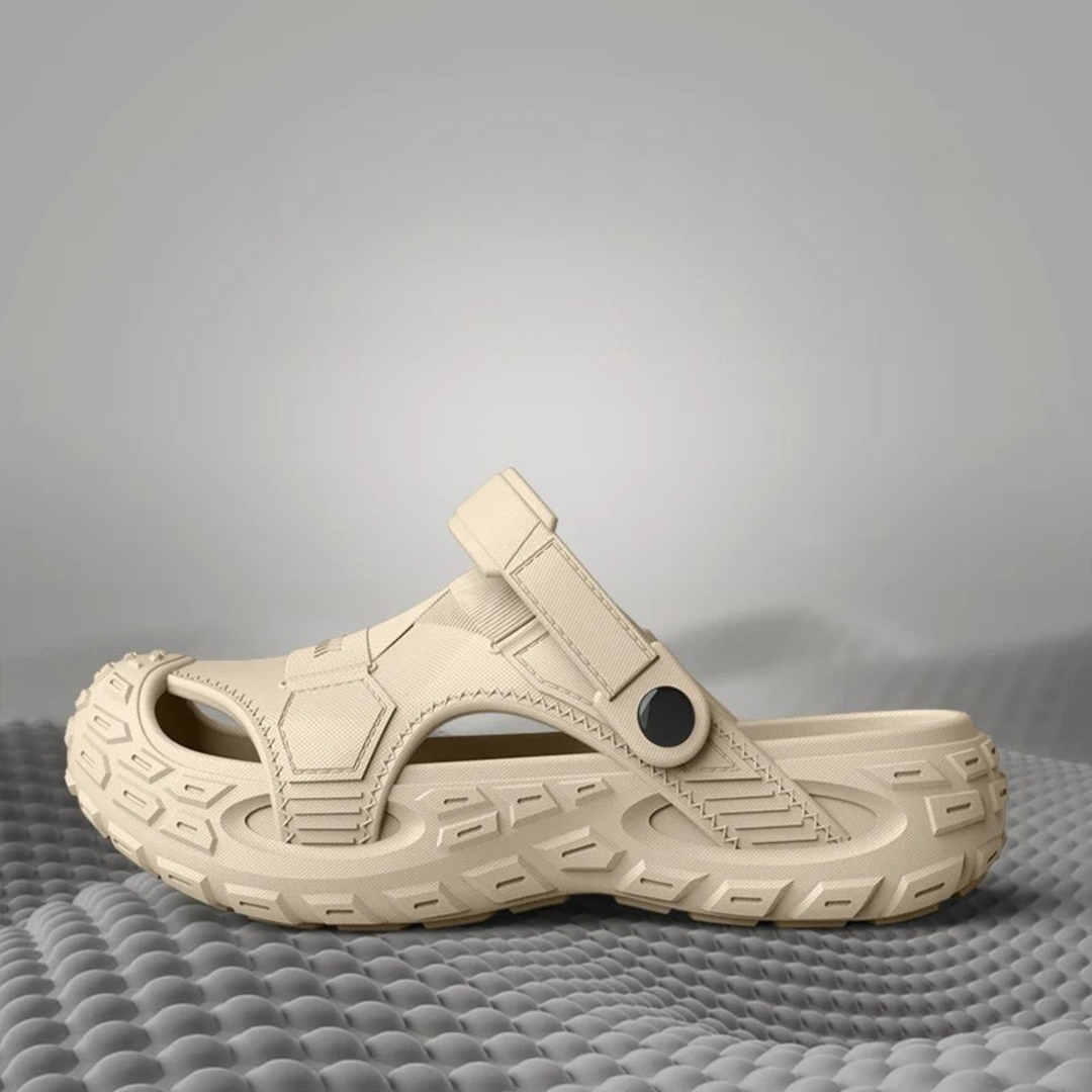 Sandoval - Hybrid Sneaker Sandal