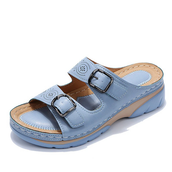 Berna - Orthopedic Relief Sandals