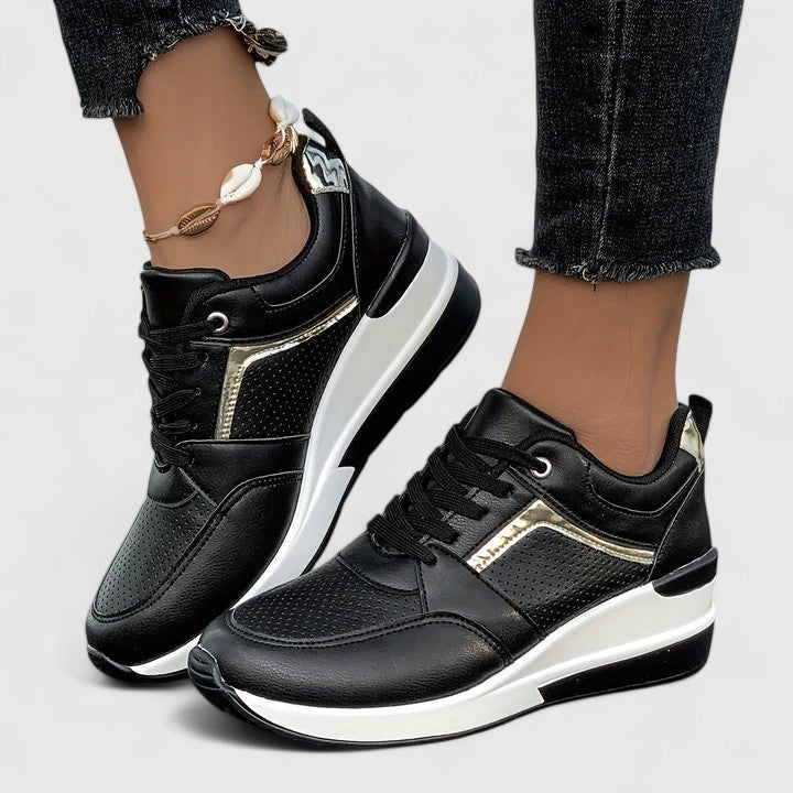 Fara - Comfort Support Walking Shoes