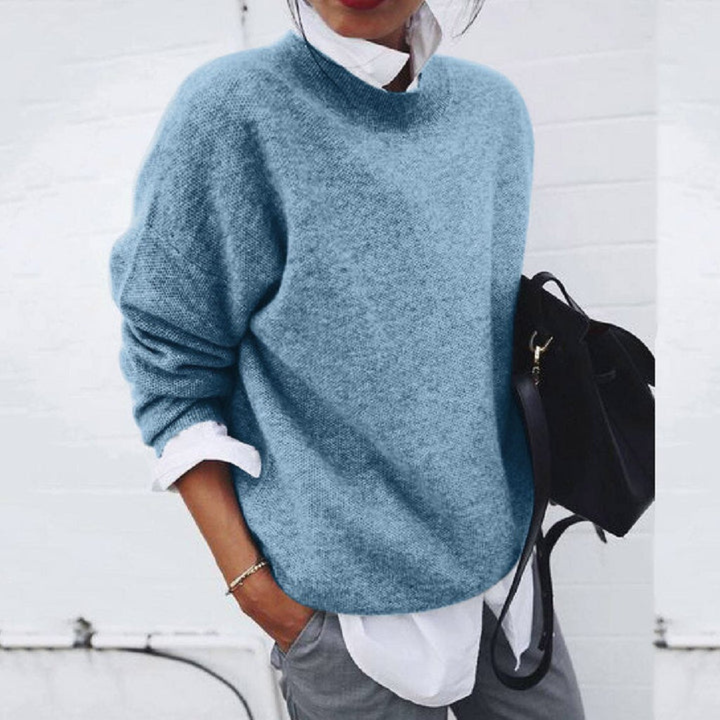 Winona | Soft & Warm Sweater