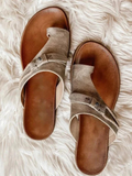 Delia | Orthopedic Comfort Sandals