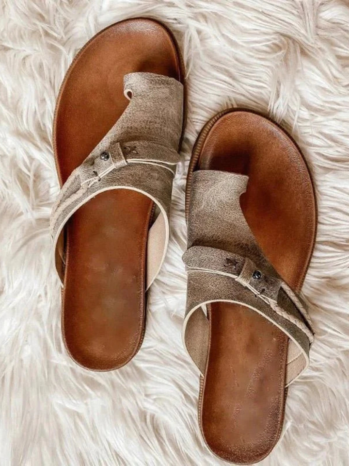Delia | Orthopedic Comfort Sandals