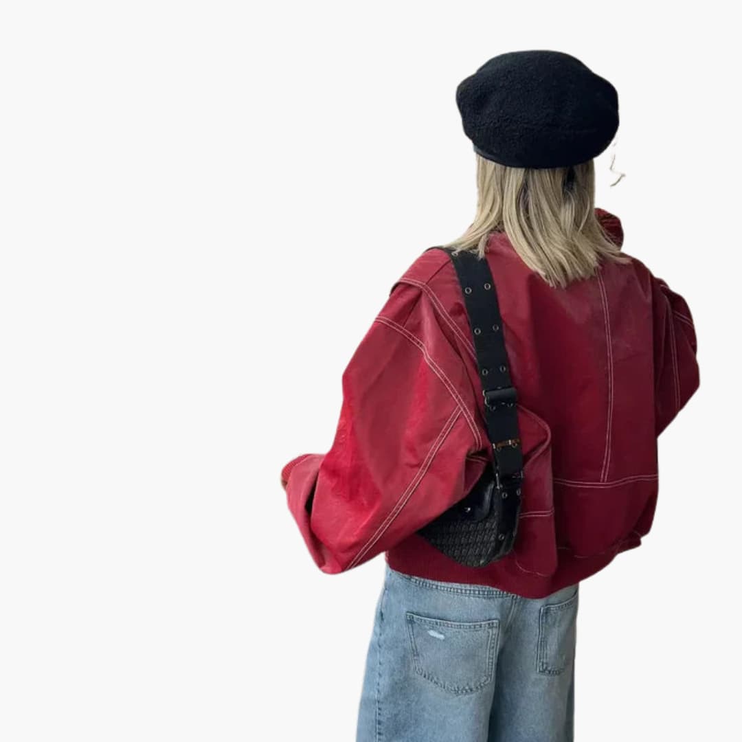 Lara | Stylish Trendy Coat