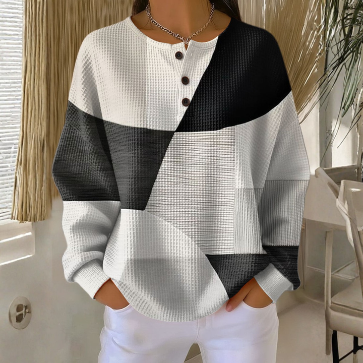 Elodie | Classic Cozy Sweater