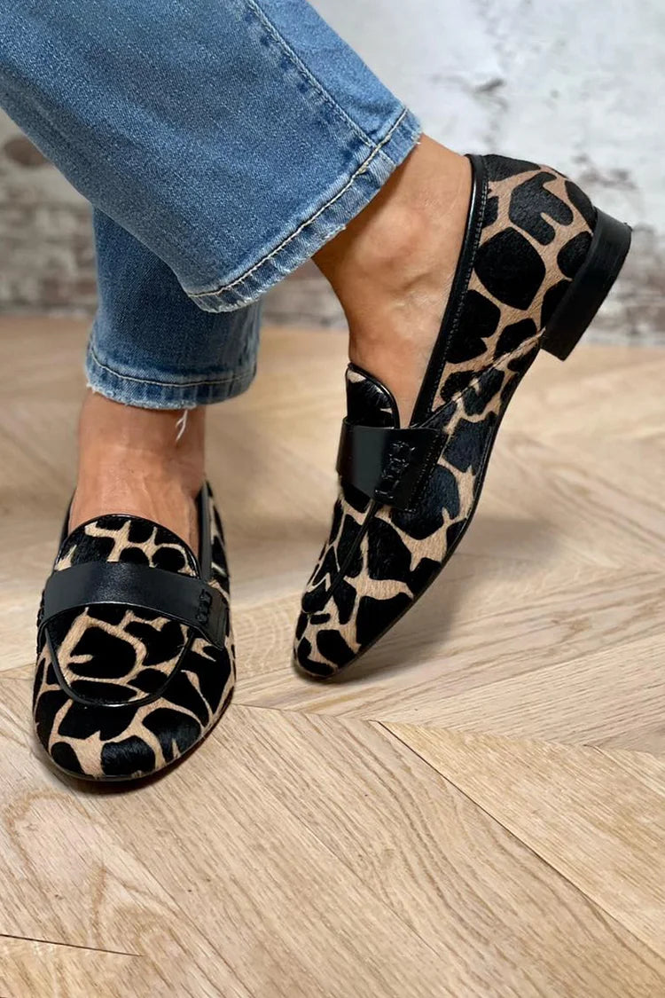 Shaylen™ | Cozy Loafers