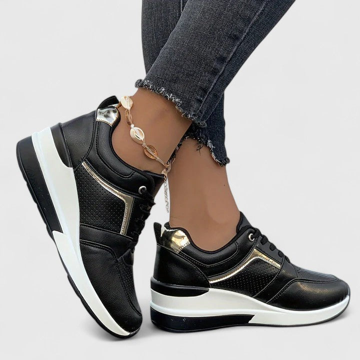 Fara - Comfort Support Walking Shoes