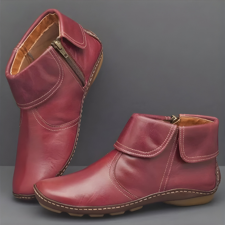 Harper - Premium Orthopedic Waterproof Boots