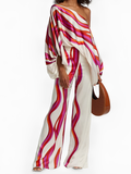 Stylish Summer Two-Piece Set - Chic Design