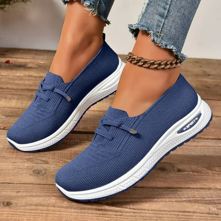 Rochel - Orthopedic Comfort Shoes