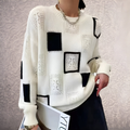 Isadora | Elegant Cozy Sweater