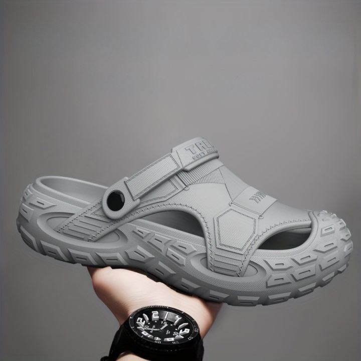 Sandoval - Hybrid Sneaker Sandal