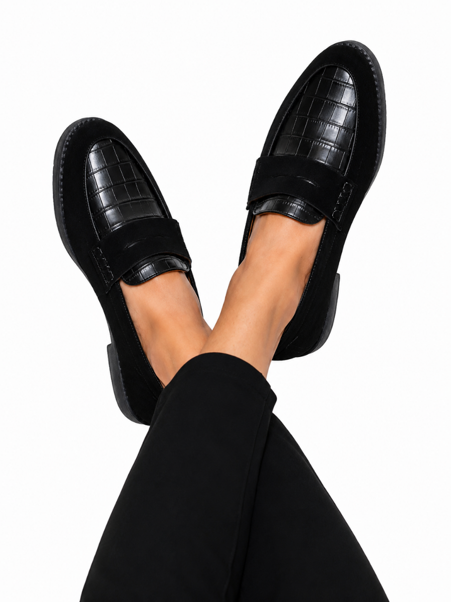 Adrienne | Orthopedic Loafers