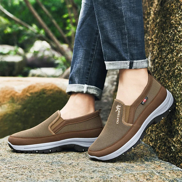 Felipe - Orthopedic Comfort Sneakers