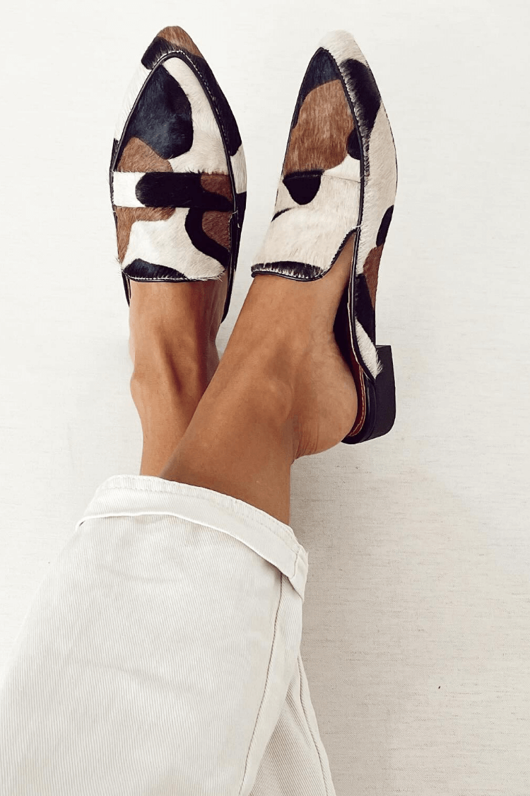 Averill™ | Stylish Casual Loafers