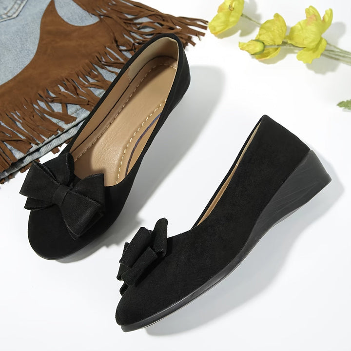 Julianne - Comfort Doll Shoes