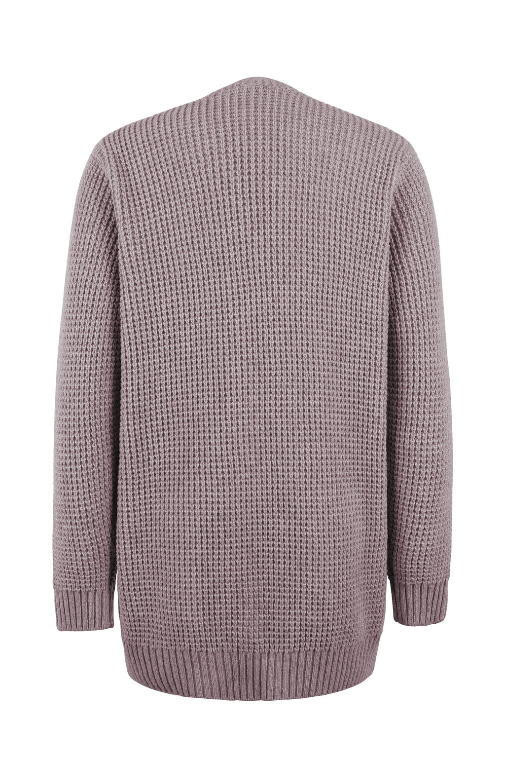 Melba | Knitted Cardigan