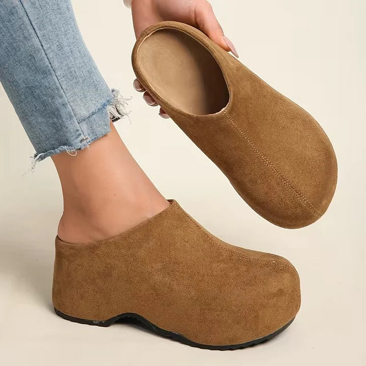 Theresse – Lightweight Comfortable Sandals