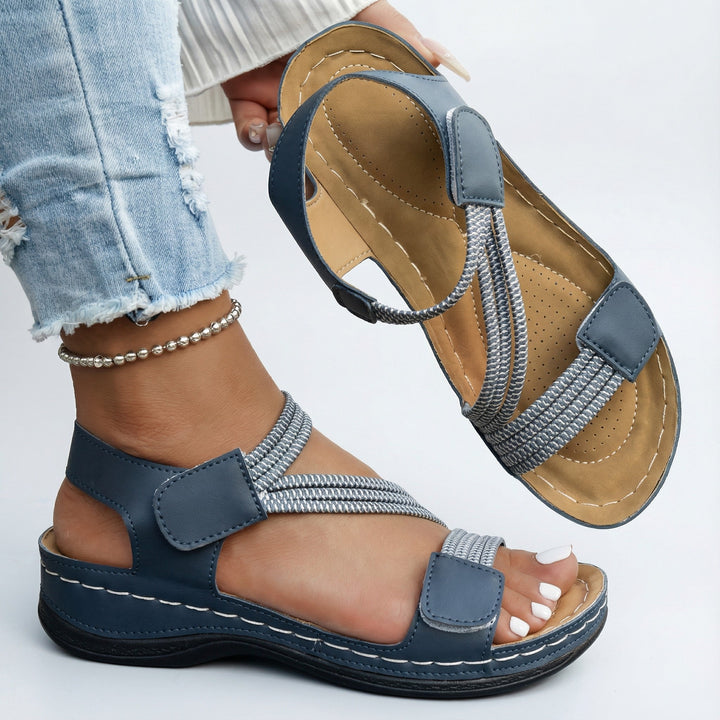Nella - Orthopedic Comfort Sandals