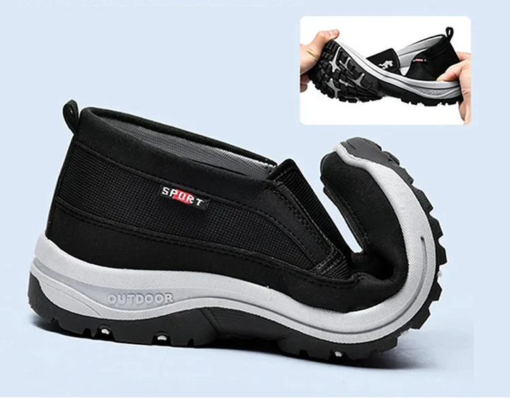 Felipe - Orthopedic Comfort Sneakers
