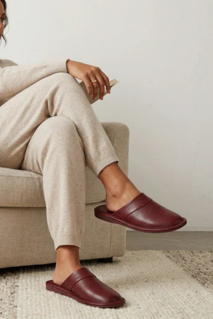 Kalina™ | Summer Breathable Home Slippers