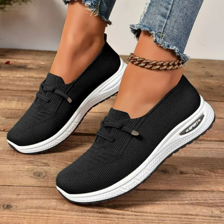 Rochel - Orthopedic Comfort Shoes
