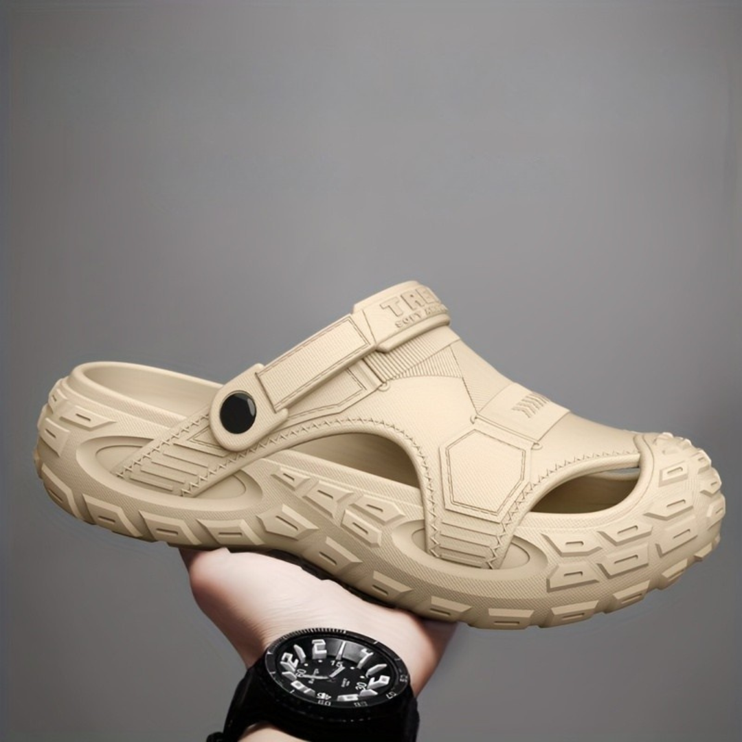 Sandoval - Hybrid Sneaker Sandal