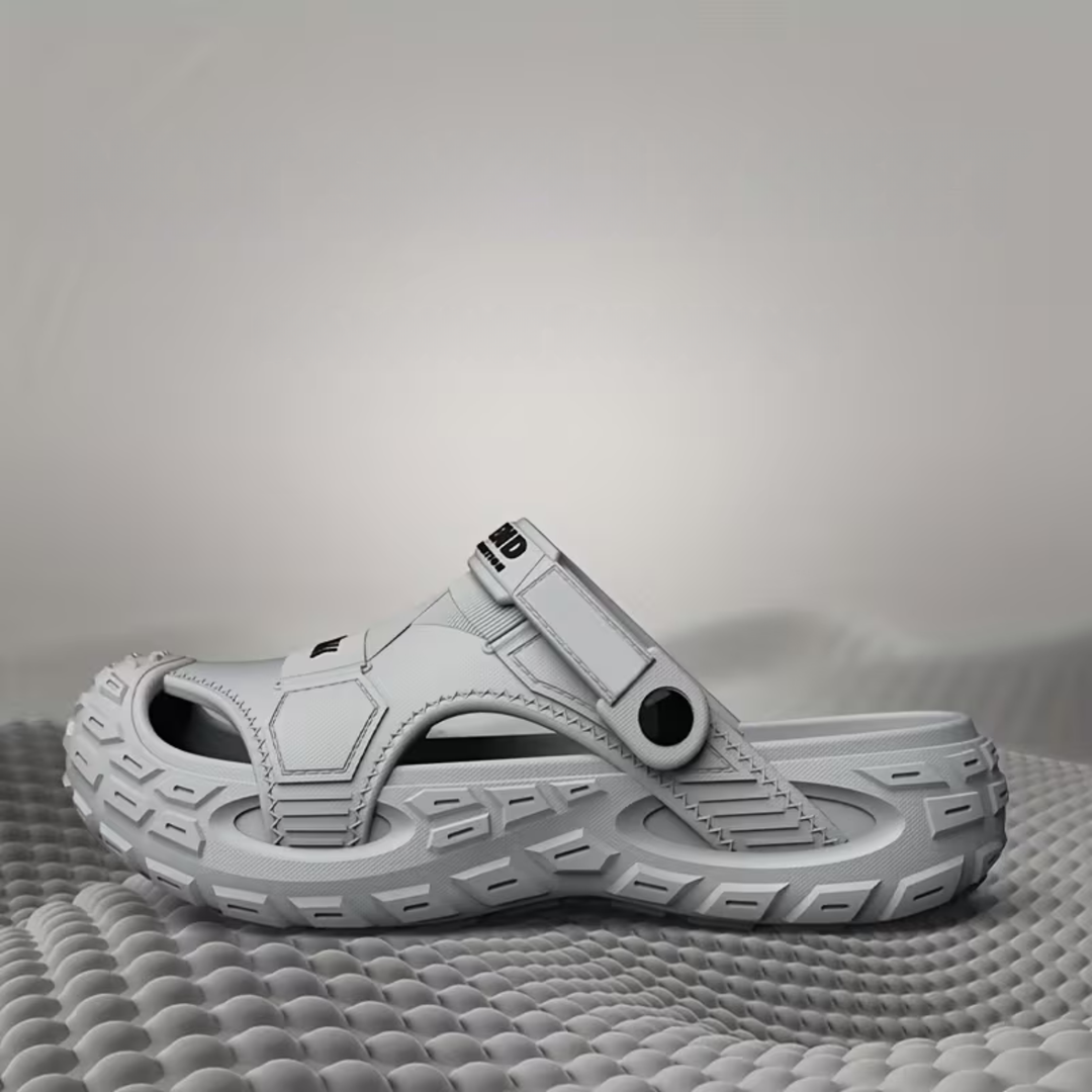 Sandoval - Hybrid Sneaker Sandal
