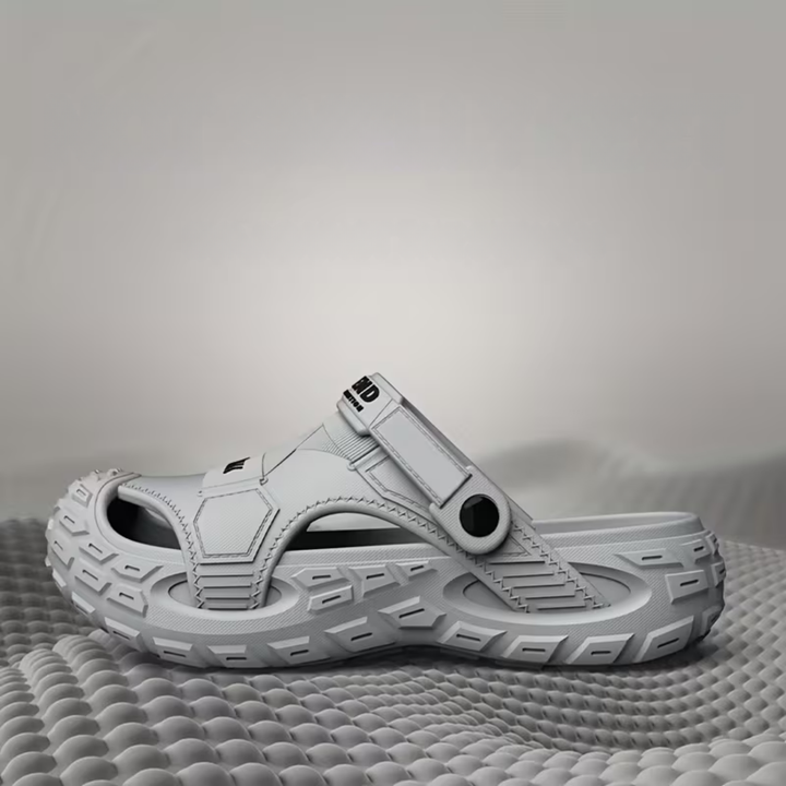 Sandoval - Hybrid Sneaker Sandal