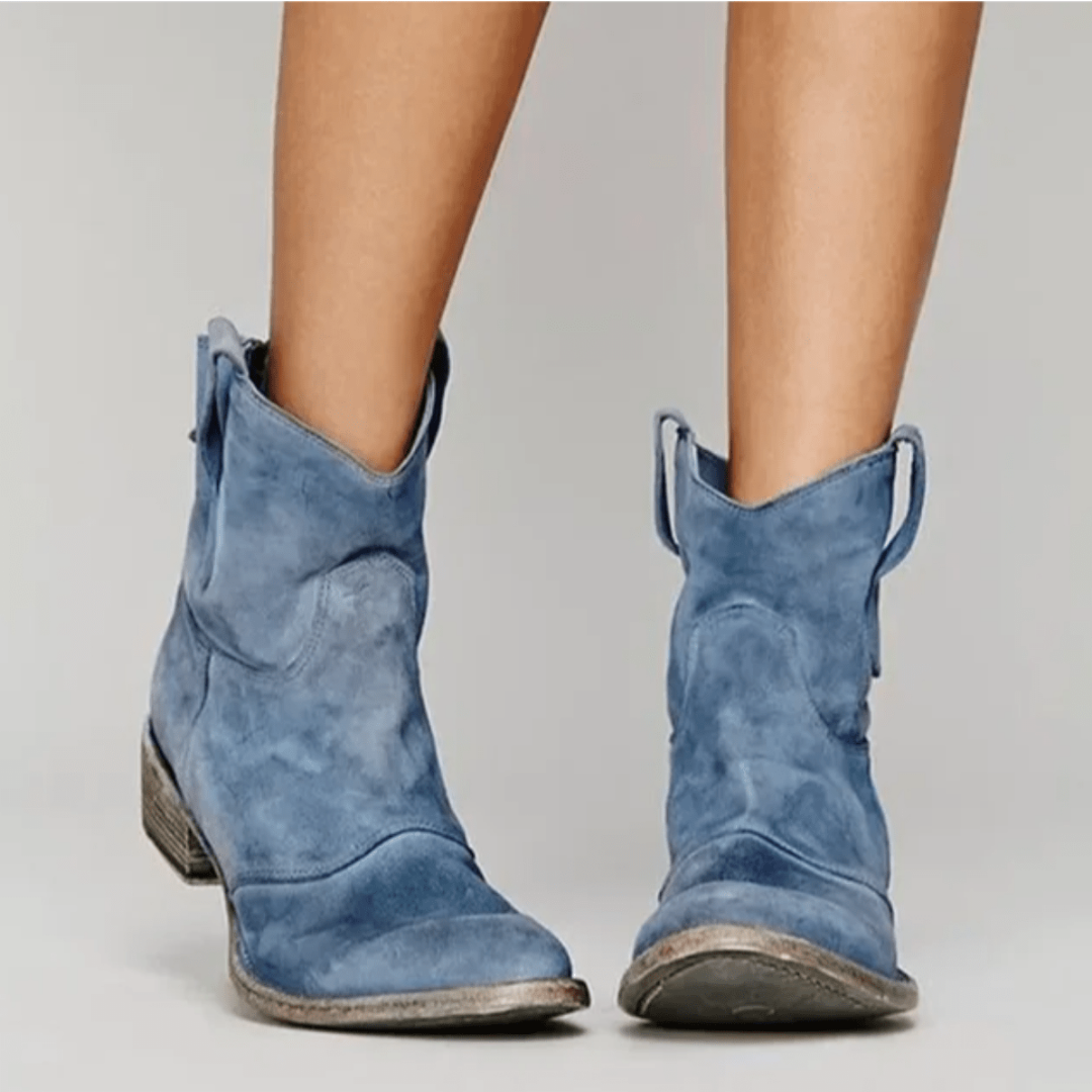 Willa | Orthopedic Comfort Boots