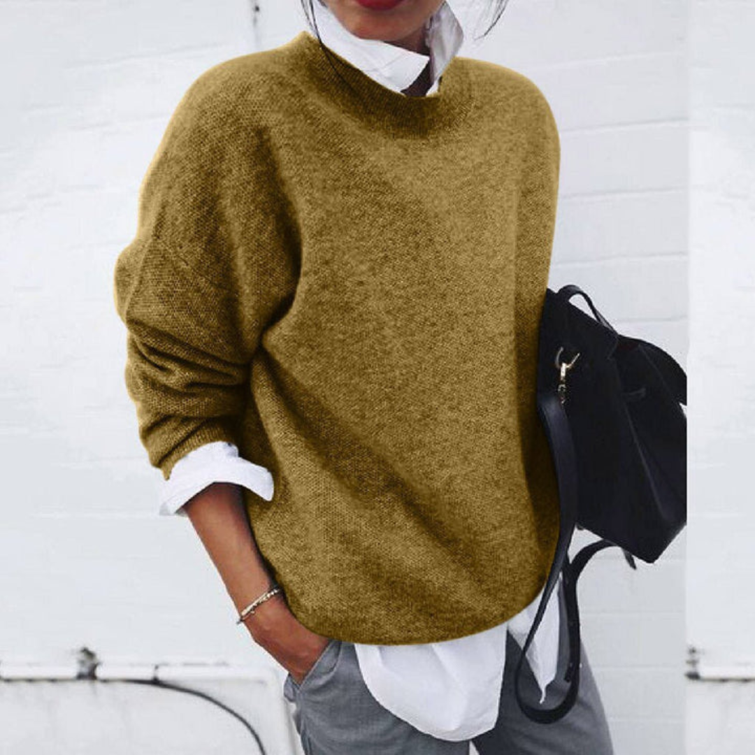 Winona | Soft & Warm Sweater