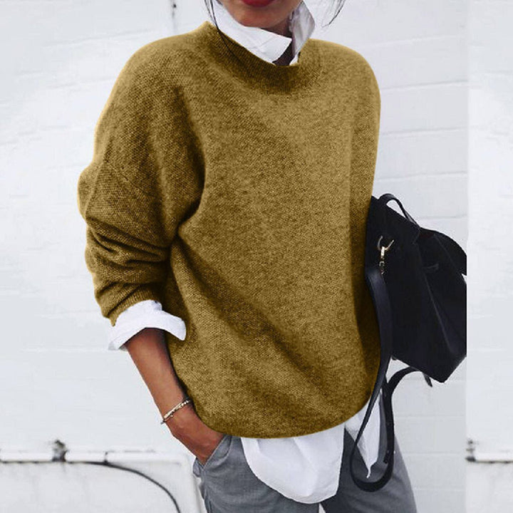 Winona | Soft & Warm Sweater