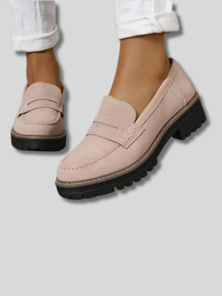 Gladys™ | Orthopedic Comfort Moccasin